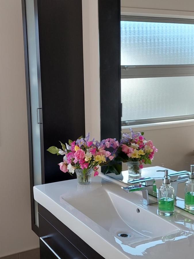 The Grey Studio@13A Carterton Экстерьер фото