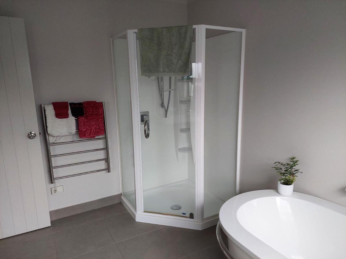 The Grey Studio@13A Carterton Экстерьер фото