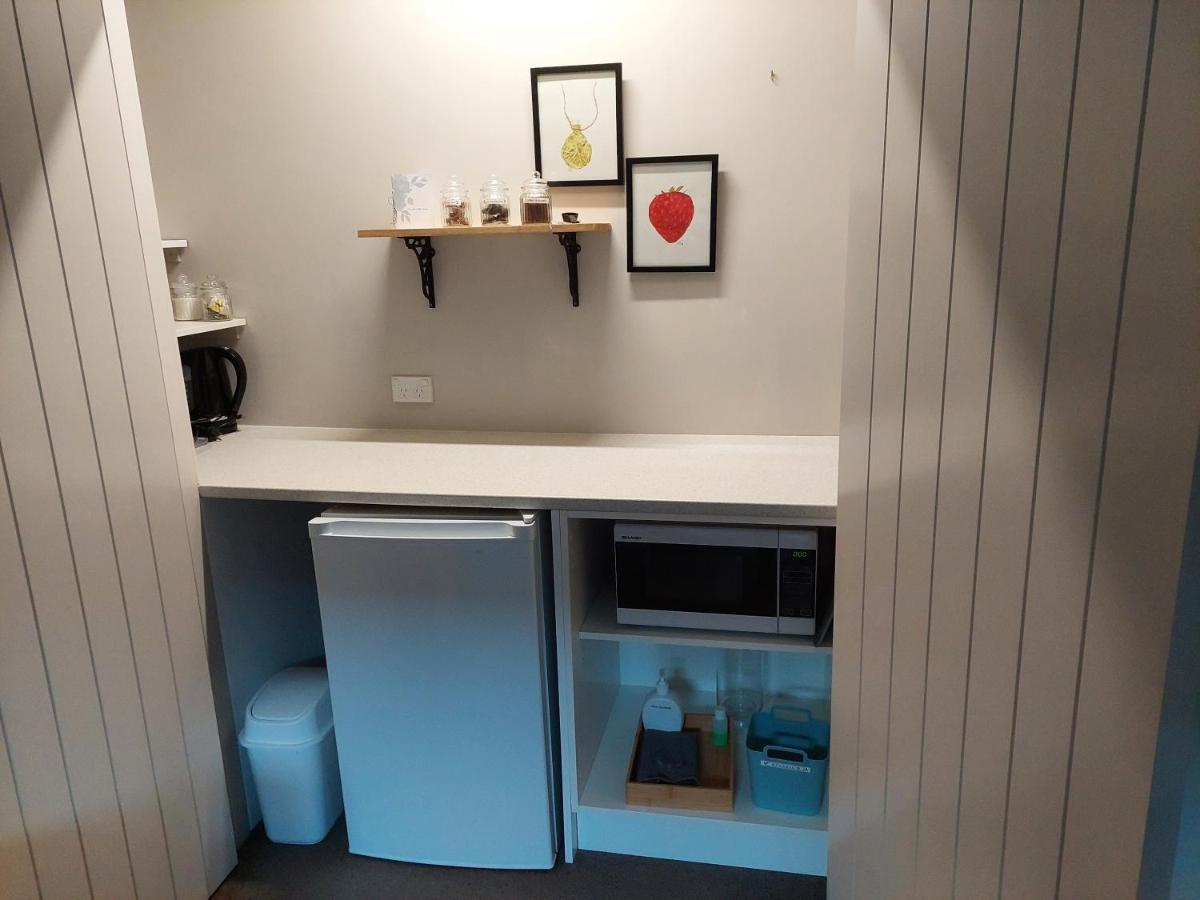 The Grey Studio@13A Carterton Экстерьер фото